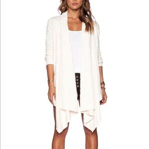 Free people cardigan